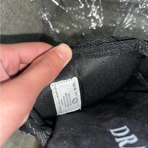 Draco Slides - Picture 4 of 4